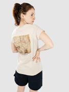 Art Imitates Nature Long Sleeve T-Paita