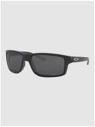 Oakley Gibston Matte Black Aurinkolasit musta