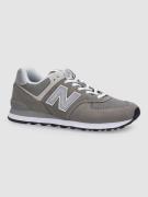 New Balance 574 Tennarit ruskea