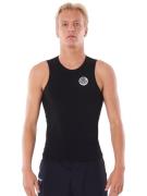 Rip Curl Flashbomb 0.5mm V Lycra musta