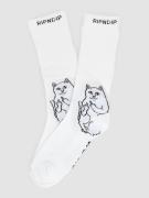 RIPNDIP Lord Nermal Socks Socks valkoinen