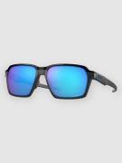 Oakley Parlay Steel Aurinkolasit harmaa