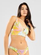 Billabong Dreamland Rev Vneck Cami Bikiniyläosa kuviotu