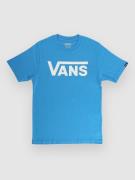 Vans Classic T-Paita sininen