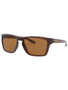 Oakley Sylas Polished Rootbeer Aurinkolasit ruskea