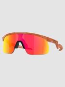 Oakley Resistor Ginger Aurinkolasit punainen