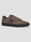 New Balance Numeric 306 Skeittikengät ruskea