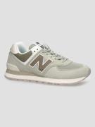 New Balance 574 Tennarit vihreä