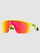 Oakley Resistor Tennis Ball Yellow Aurinkolasit keltainen