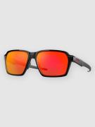 Oakley Parlay Matte Black Aurinkolasit musta