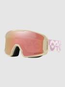 Oakley Line Miner M Toadstool Duality Laskettelulasit kuviotu