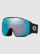 Oakley Line Miner Pro L Matte Blk (+Bonus Lens) Laskettelulasit musta