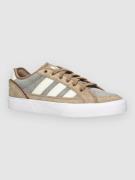 adidas Skateboarding Court Tns Premiere Skeittikengät ruskea