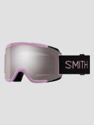 Smith Squad Proper Pink +Bonus Lens Laskettelulasit pinkki