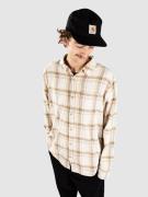 Portland Organic Flannel Paita