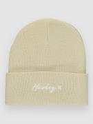 Hurley Script Cuff 2.0 Pipo ruskea