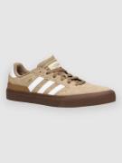 adidas Skateboarding Busenitz Vulc Il Skeittikengät ruskea