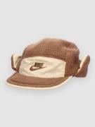 Nike Fly Fb OTDR L Earflap Lippis Earflap Lippis ruskea