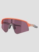 Oakley Sutro Lite Sweep Matte Neon Orange Aurinkolasit oranssi