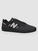 New Balance Numeric 306 Skeittikengät musta