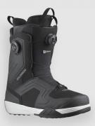 Salomon Dialogue Dual Boa 2025 Lumilautakengät musta