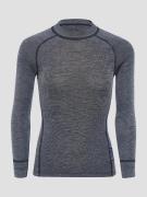 Thermowave Merino Warm Active Kerrastopaita harmaa