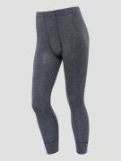 Thermowave Merino Warm Active Kids Kerrastohousut harmaa