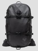 Herschel All Season Reppu 29 L Reppu musta