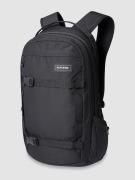 Dakine Mission 25L Reppu musta