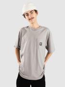 Vans MTE Crestline T-paita harmaa