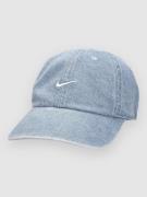 Nike Club Lippis sininen