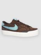 Nike Sb Zoom Pogo Plus Tennarit ruskea