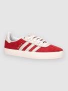 adidas Skateboarding Gazelle ADV Skeittikengät punainen