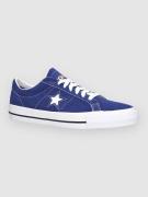 Converse One Star Pro Skeittikengät sininen