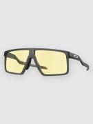 Oakley Helux Matte Grey Smoke Aurinkolasit harmaa