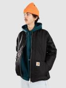 Carhartt WIP Lachlan Liner Takki musta