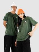 RIPNDIP Lord Nermal T-paita vihreä