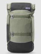 AEVOR Trip Pack Reppu vihreä