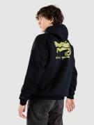 Autumn Headwear Roll Huppari musta