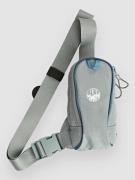 Blue Tomato Mini Sling Olkalaukku vihreä