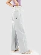 Blue Tomato Baggy Denim Farkut sininen