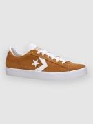 Converse Pl Vulc Pro Summer Skeittikengät keltainen