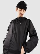 Volcom Wavern Takki musta