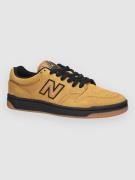 New Balance Numeric 480 Skeittikengät ruskea