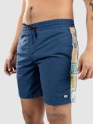 Billabong Dbah Lb Surffishortsit sininen