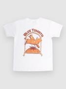 Lunar Cowboy Kids T-Paita