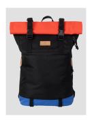 Doughnut Christopher Reborn Series Reppu musta