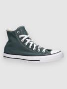 Converse Chuck Taylor All Star Tennarit vihreä