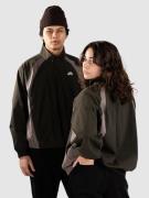 Nike SB Dri-FIT Full-Zip Woven Skate Takki musta