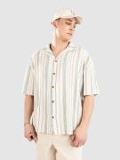 Rhythm Relaxed Stripe Paita kuviotu